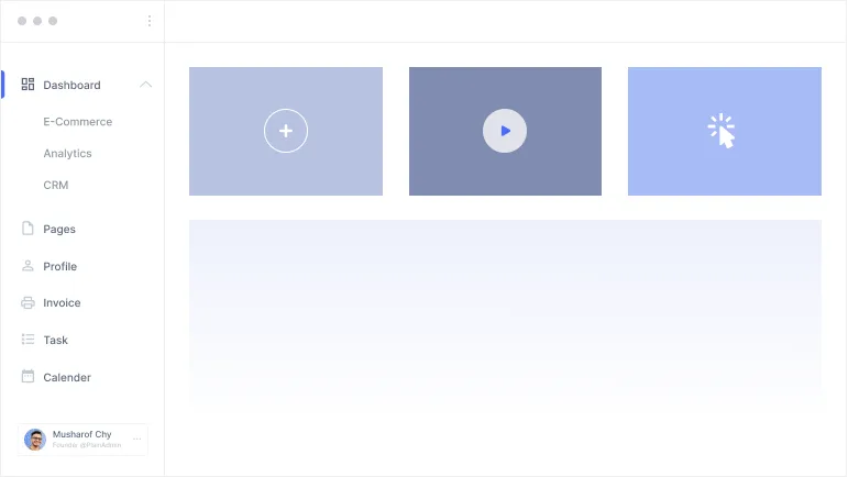 Complete Tailwind CSS Template for SaaS Website - PG游戏电竞