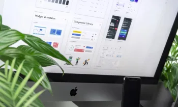 现代网站的UI组件 - PG游戏电竞